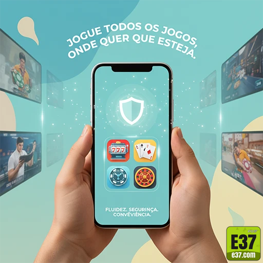 e37.com - acessar moderno app de cassino agora