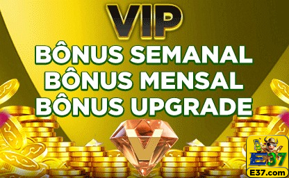 Cashback Garantido e37.com