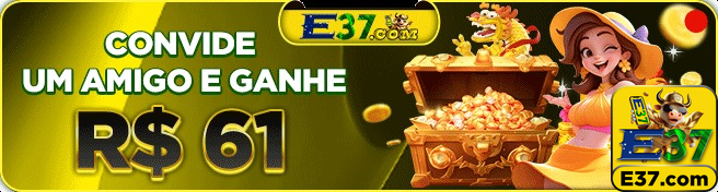 Experiência Cassino e37.com