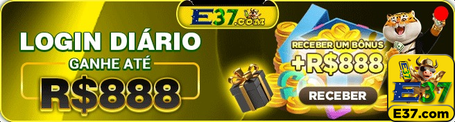 Experiência Apostas e37.com