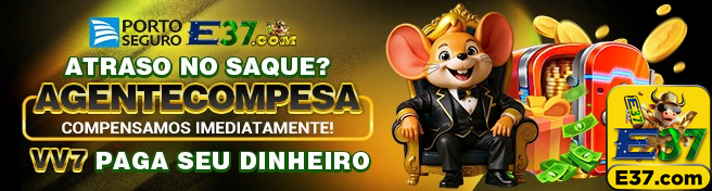 Experiência de Jogos e37.com